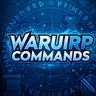 WaruiRPCommands