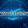 CodexisPlayerInfo