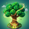 🌳 CustomTrees 🌳 ➤ Выращивай кастомные деревья из схематик WorldEdit