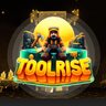 Выкачка меню с ToolRise (HUB Выбор режима) | DeluxeMenus