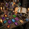 ARCANE 2 ITEMS [16x16]