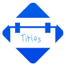 WGTitles