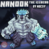 Nocsy icebear boss