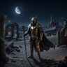 A-SAND ARMOR SET and ITEMS [16x16]