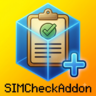 МОД Аддон к SIMCheck 🔥 | SIMCheckAddon - расширение для модераторов вашего сервера!