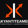 [1.21.4] AkyAntiTeamer - Защита от тиминга и толпы в PvP
