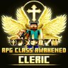 RPG Class Awakened | Cleric