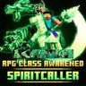 RPG Class Awakened | Spiritcaller