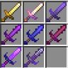 Custom Swords / Кастомные мечи