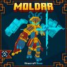 Moldar | Boss