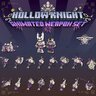 Hollow Knight Animated Weapon Set