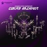 Cursed Archivist