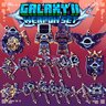Galaxy Animierte Waffen Set Volume 2