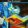 LITTLEROOM_TheArchivist