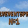 DelyEventsPack №1 - 4 топовых ивента для твоего сервера
