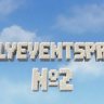 DelyEventsPack №2 - 4 уникальных ивента для твоего сервера