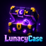 🔥 LunacyCase - продвинутый плагин донат-кейсов для Minecraft-сервера!