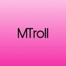 MTroll - издевательство над игроками