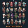 fantasy_npc_bundle