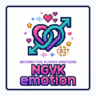 NGVKemotion