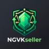 Конфиг NGVKseller