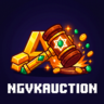 Конфиг NGVKauction