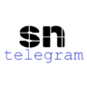 [1.21+] SNTelegram — мут, кик и бан игрока ответом на его сообщение в Telegram