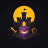 ArkCastle - Замок как на HolyWorld