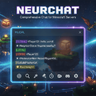 NeurChat 1.16.5 - 1.20.1