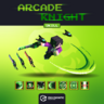 Skill |Arcade Knight