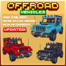 Off-road Vehicles