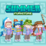 Summer Cosmetics Bundle Vol.2