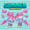 Axolotl Cosmetics【 Dyeable】