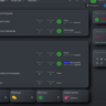 [DCom] NeuMorph 2.3.3