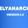 DelyAnarchy — топовая анархичная сборка