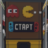 Лобби | 100X100 | Arcade