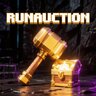 RunAuction ◆ SabwayStudio