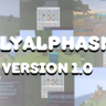 DelyAlphaSMP - новый режим по мотивам Rust