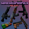 Some Weapon Pack Volume 1