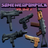 Some Weapon Pack Volume 2
