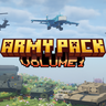 Army Vehicles Pack V.1