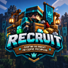 🚀 Recruit | Ресурсный Ивент | Полная настройка