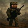 ⚔️ Military | Масштабный PvP-ивент для Towny
