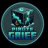 CloudPirateGrief | подводный гриф 1.16.5+, корабли и морские боссы