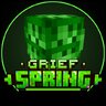 CloudSpringGrief | весенний гриф 1.16.5+: боссы Медуза и Панда-самурай, Кровавая Луна