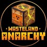 CloudWastelandAnarchy | анархия-постапокалипсис 1.16.5+, боевые багги и 4 босса
