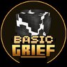 CloudGrief | гриф на Paper для 1.16.5+, 8 привилегий и донат-магазин на 55 позиций