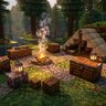 CampfireStories | С любовью и уютом