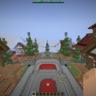 Новый весенний spawn Funtime!