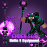 Ender Set – навыки и снаряжение